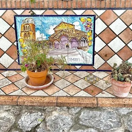 Hermosa Costiera Amalfitana *