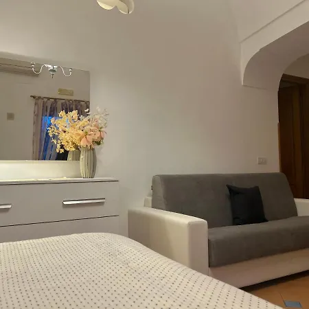 וילה Hermosa Costiera Amalfitana *