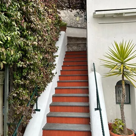 Hermosa Costiera Amalfitana * אמאלפי