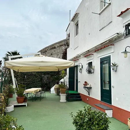 Hermosa Costiera Amalfitana אמאלפי