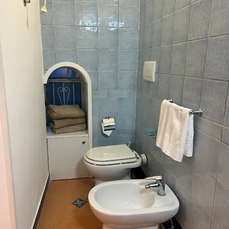 Hermosa Costiera Amalfitana וילה