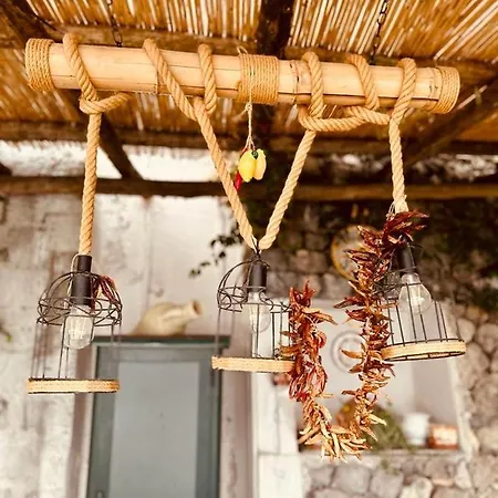 Hermosa Costiera Amalfitana * אמאלפי